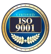 ParvatYatra ISO Certificate